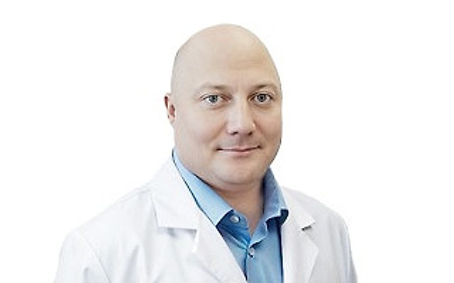 Семичев Евгений Васильевич