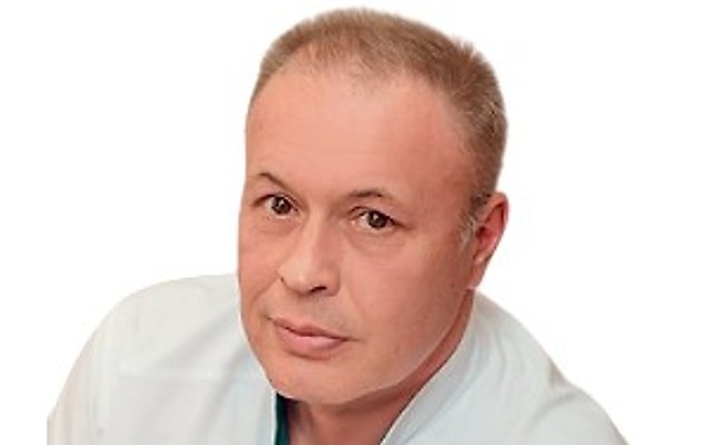 Лавриненко Иван Владимирович
