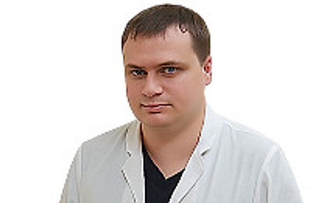 Вяткин Денис Алексеевич