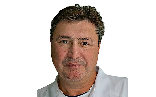 Боровиков Эдуард Валерьевич