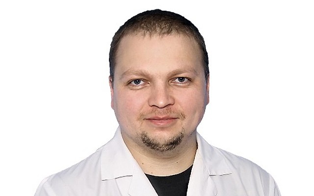 Максимов Максим Витальевич