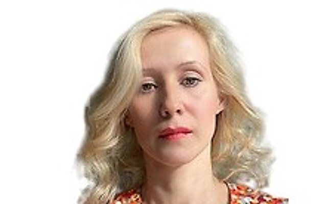 Чернощекина Евгения Петровна
