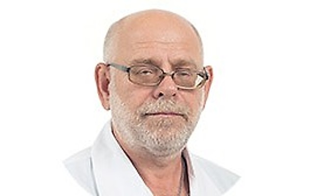 Пименов Валерий Федорович