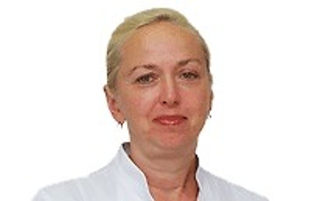 Петрова Ольга Игоревна