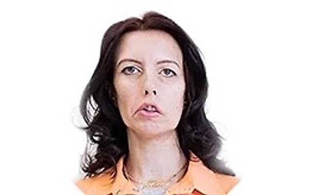 Изгарышева Татьяна Сергеевна