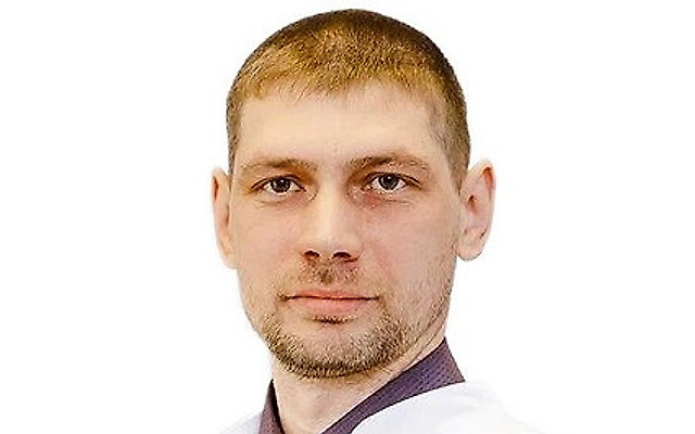Лунегов Евгений Валерьевич