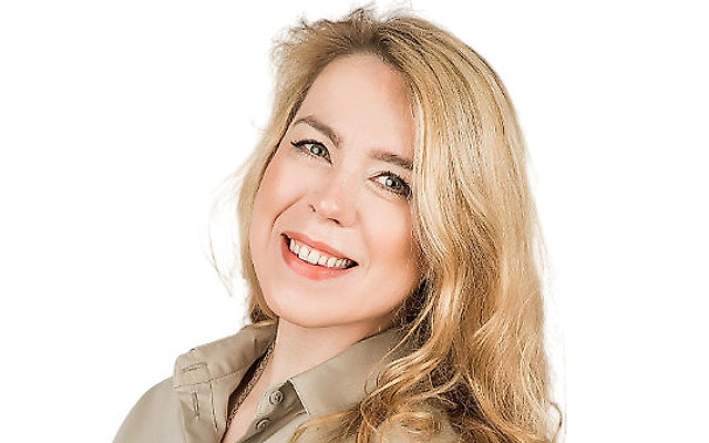 Янова Нина Александровна