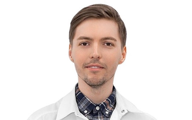 Найденко Артем Николаевич
