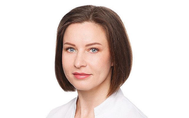 Пучкова Елена Викторовна