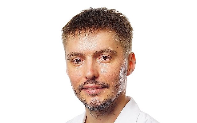 Найденко Илья Николаевич
