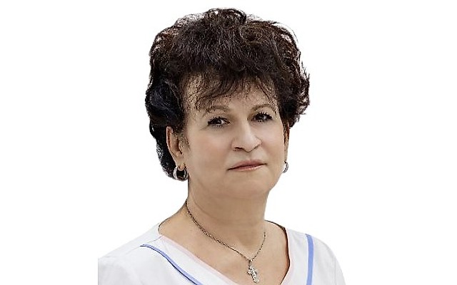 Якубович Наталья Евгеньевна
