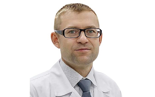 Нужных Александр Викторович