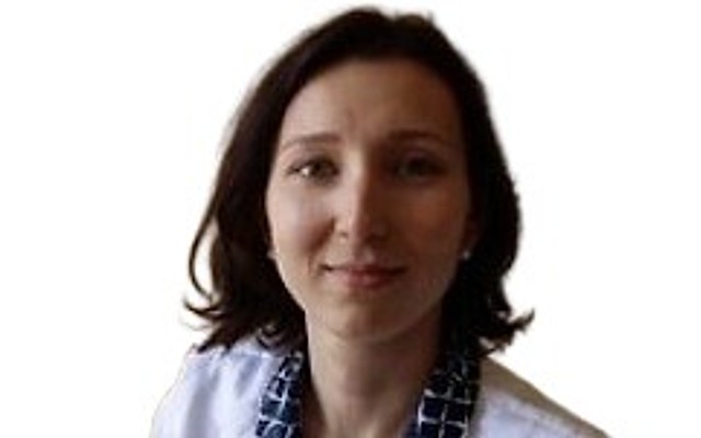 Рахимова Алёна Вадимовна
