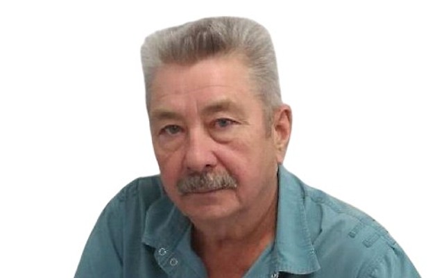 Ревицкий Владимир Павлович