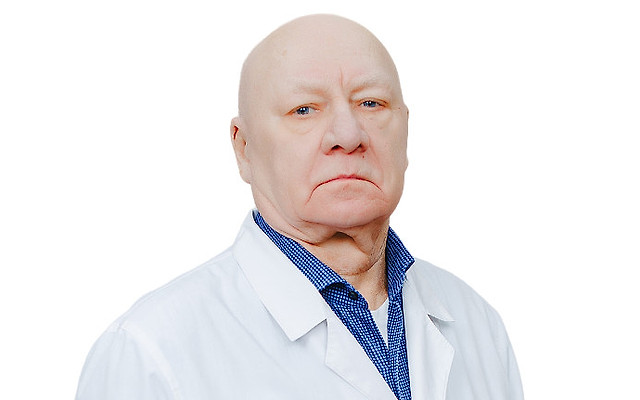 Маслов Александр Петрович