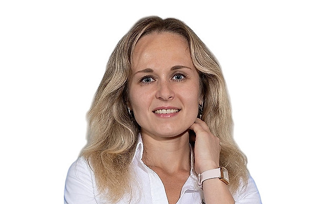 Аткина Наталья Алексеевна