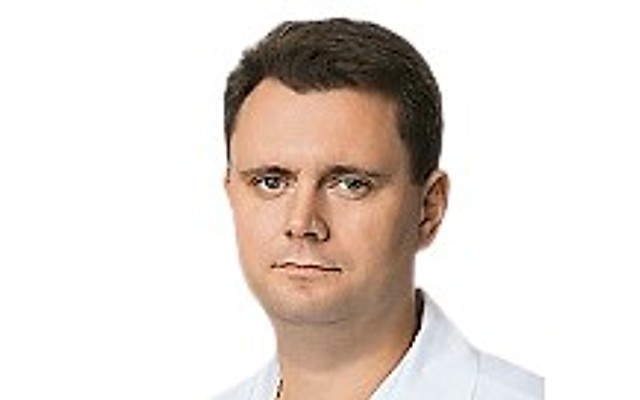 Иванов Андрей Андреевич