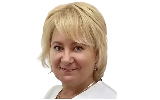 Щепанская Людмила Юрьевна