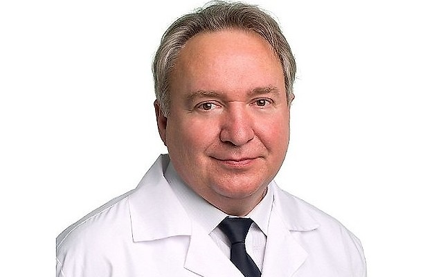 Шишпоренок Сергей Алексеевич