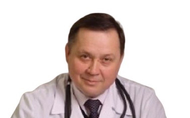 Пузраков Алексей Николаевич