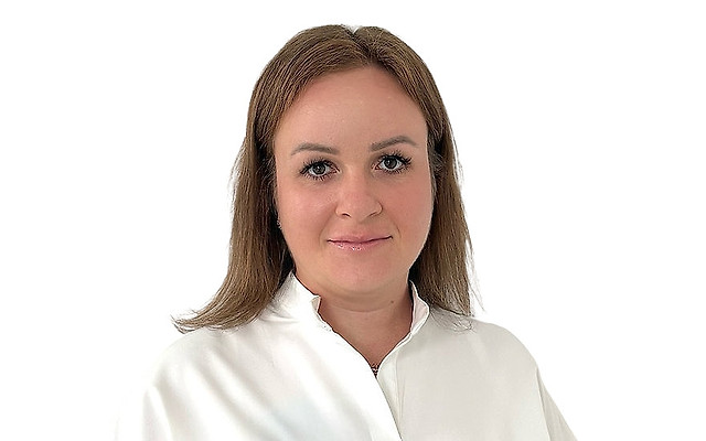 Грец Татьяна Владимировна
