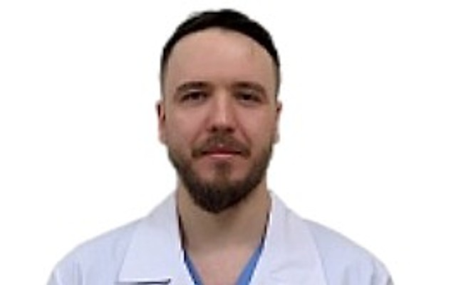 Холодилов Василий Геннадьевич