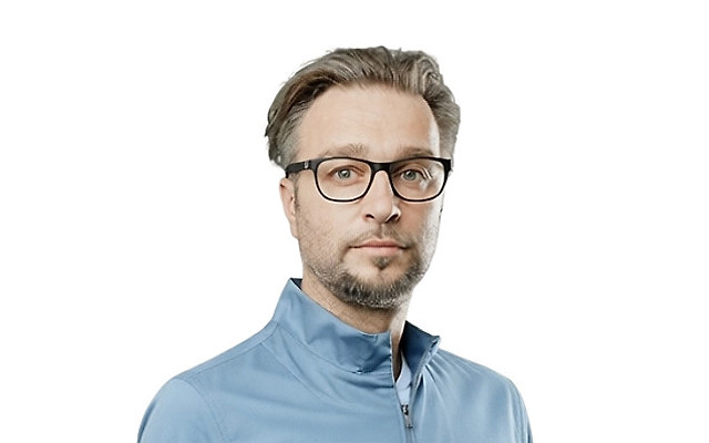 Русанов Антон Александрович