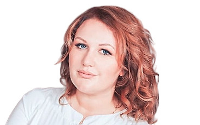 Озерова Ольга Александровна