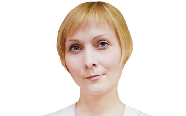 Киселева Наталья Ивановна