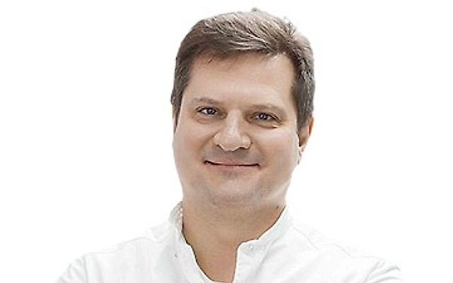 Муренец Роман Сергеевич