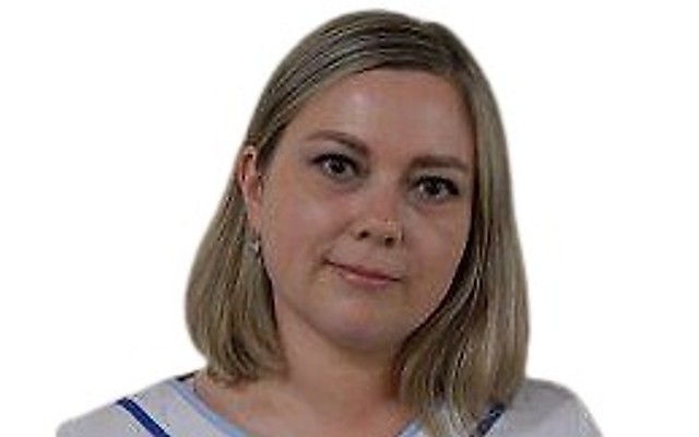 Павлова Юлия Владимировна