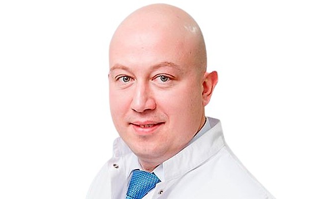 Ибрагимов Ренат Рушанович