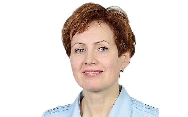 Белоус Татьяна Васильевна
