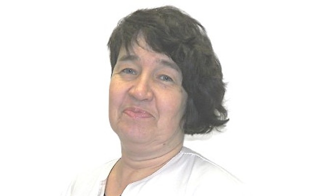 Титова Анна Вадимовна