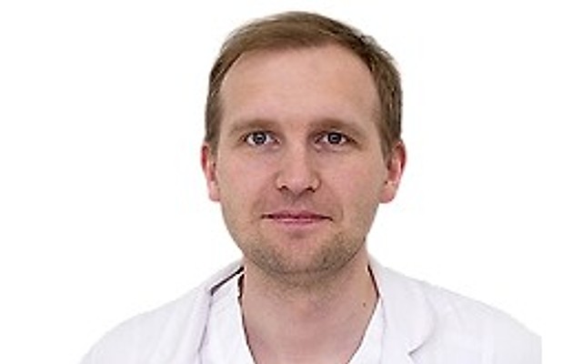 Сирин Алексей Олегович