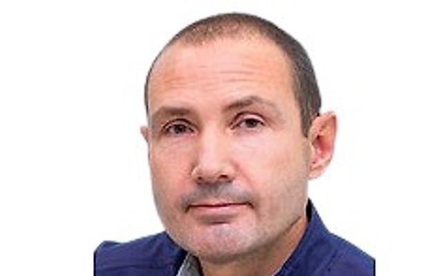 Зорих Илья Владимирович