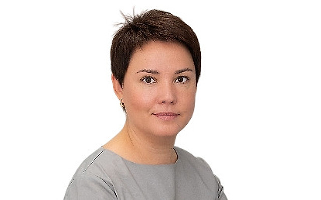Косенкова Татьяна Владимировна