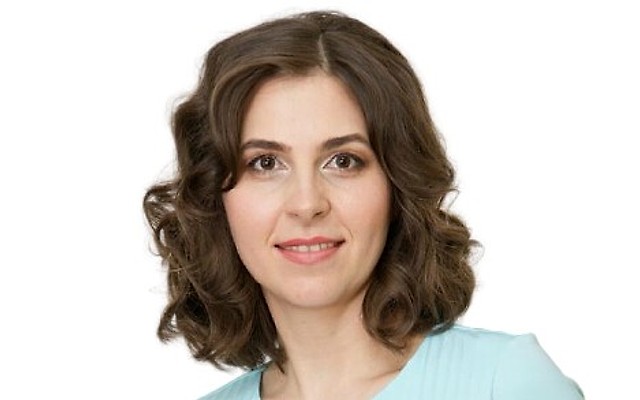 Емченко Наталья Викторовна