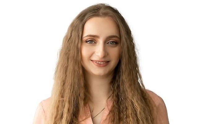 Юрина Юлия Владимировна