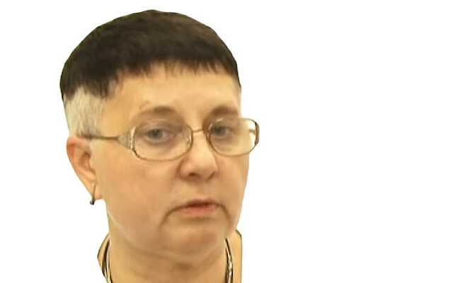 Яковец Ярослава Валерьевна