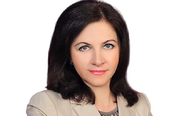 Линаск Лариса Ивановна