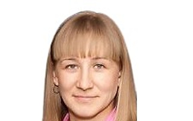 Шевченко Елена Александровна