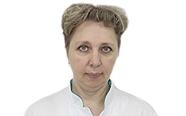 Музалевская Наталья Игоревна