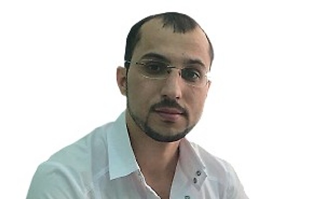 Анвари Эхсан Энаят