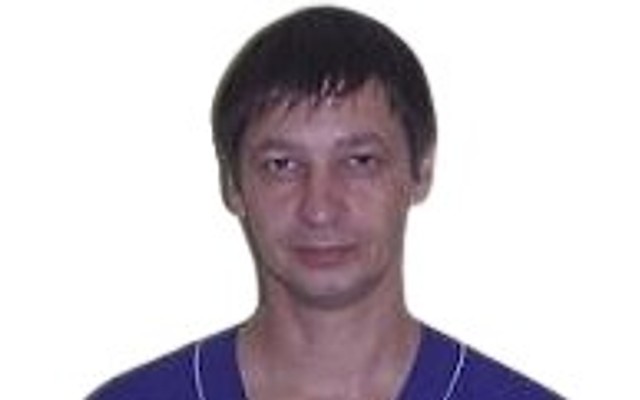 Давыдов Максим Александрович