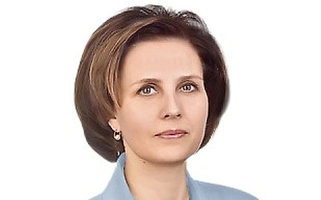 Сайбель Ольга Гуговна