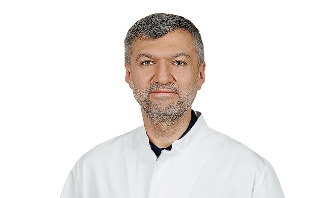 Альникин Александр Борисович