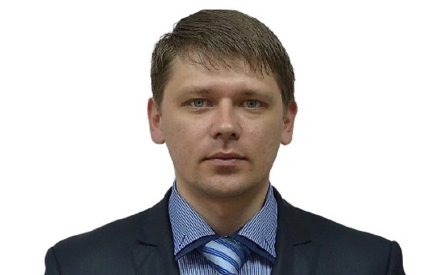 Столяр Роман Иванович