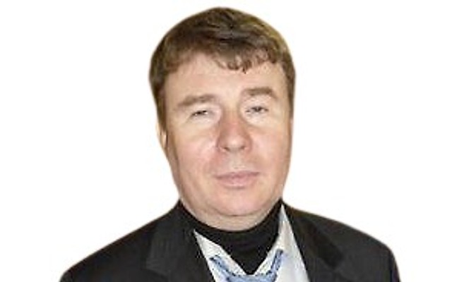 Дедов Алексей Владимирович