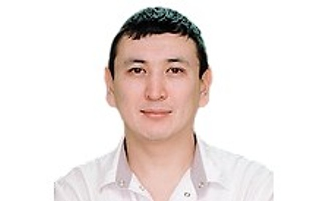 Утегенов Андрей Нургалиевич